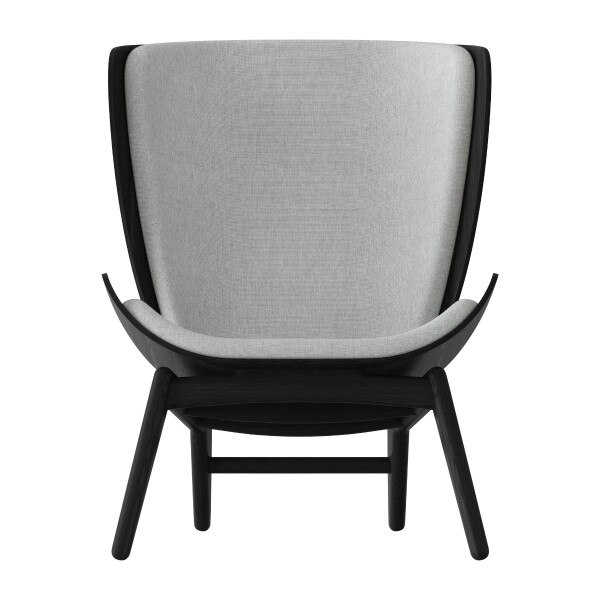 The Reader Wing Chair